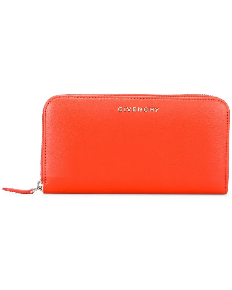 Givenchy Pandora' Portemonnaie - Gelb Gelb