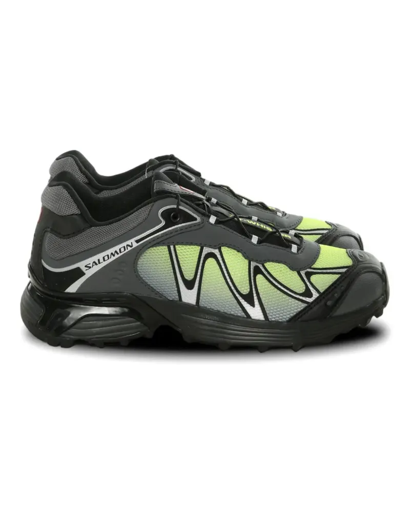 Salomon XT-Whisper sneakers - Grau Grau
