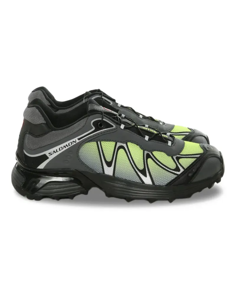 Salomon XT-Whisper sneakers - Grau Grau