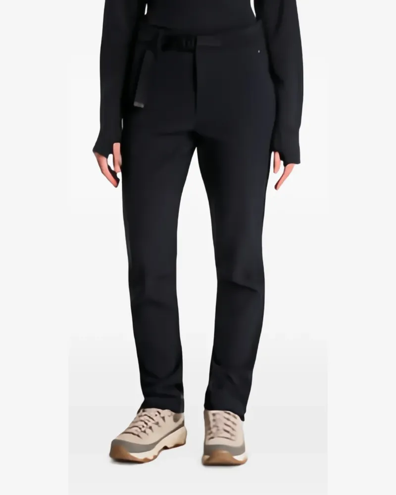 Columbia Sportswear Company Vast Canyon trousers - Schwarz Schwarz