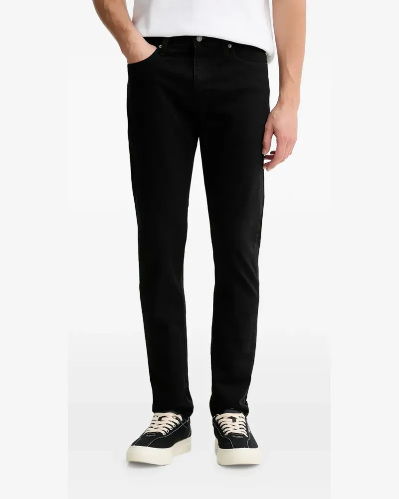 Levi's 512™ Jeans - Schwarz Schwarz