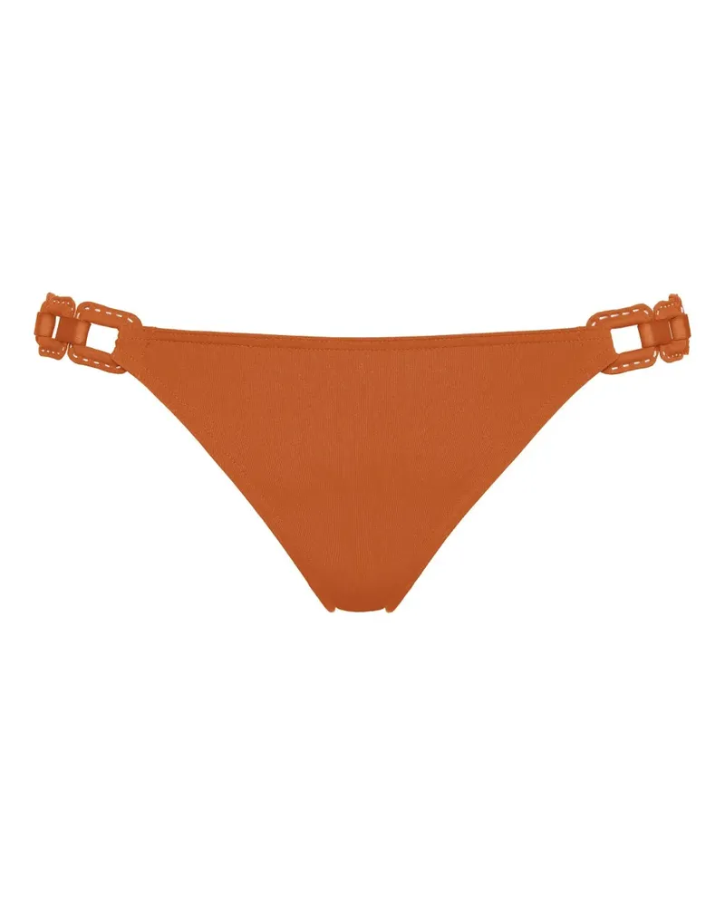 Eres Abordage Bikinihöschen - Braun Braun