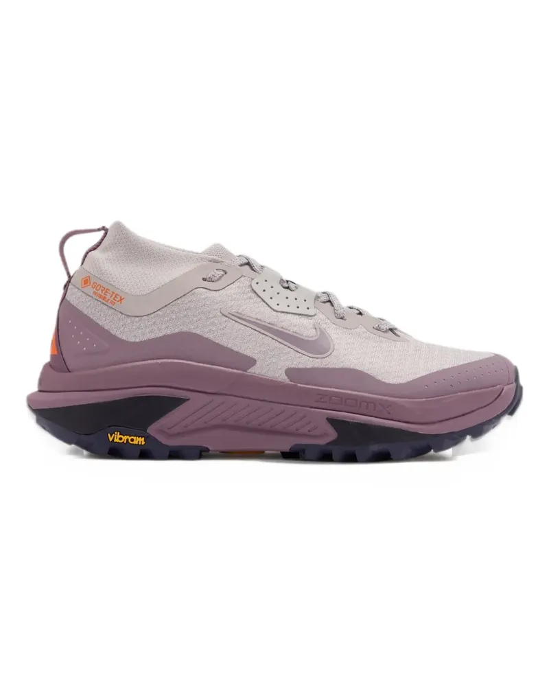 Nike ACG Zegama trail gore-tex sneakers - Violett Violett