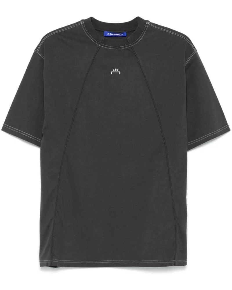ACW* Millbank T-Shirt - Grau Grau