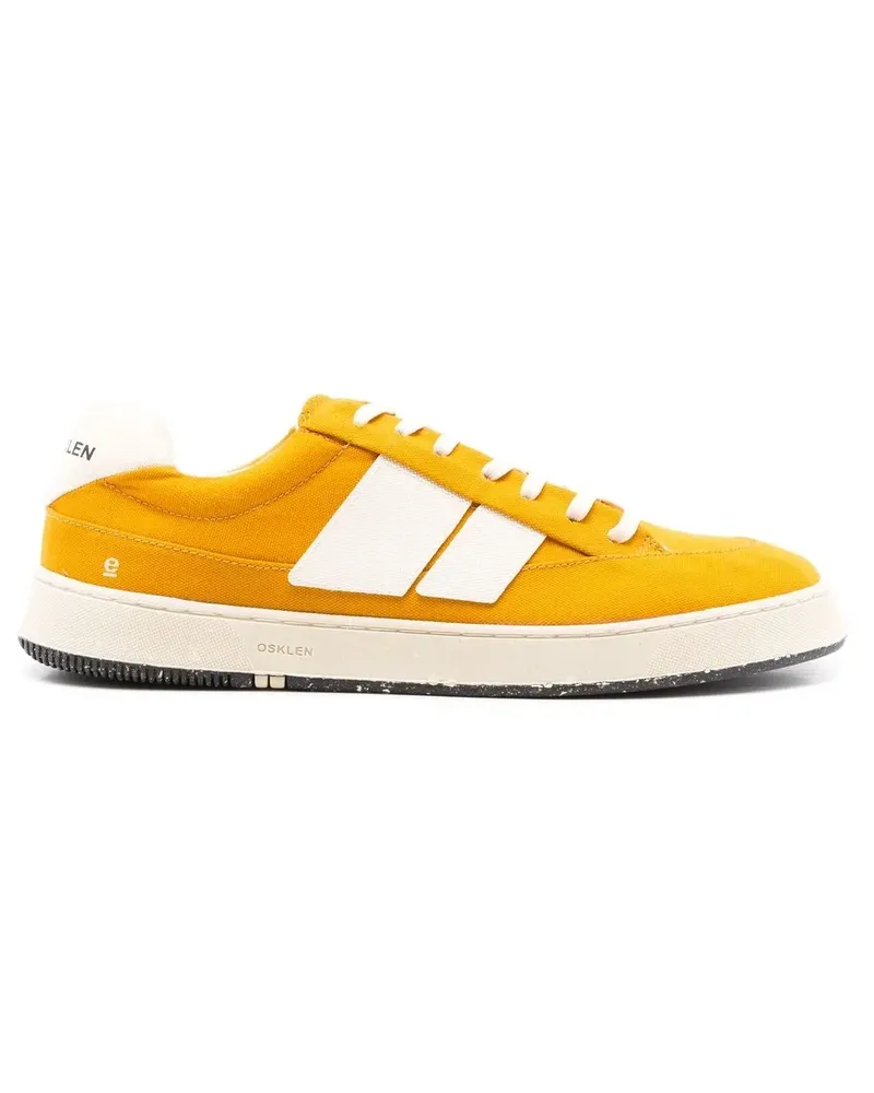 Osklen AG Sneakers - Gelb Gelb