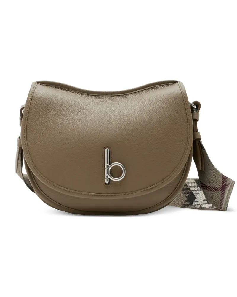 Burberry Rocking Horse crossbody bag Braun