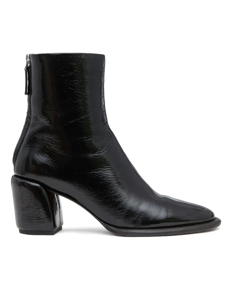 3.1 phillip lim Naomi ankle boots - Schwarz Schwarz
