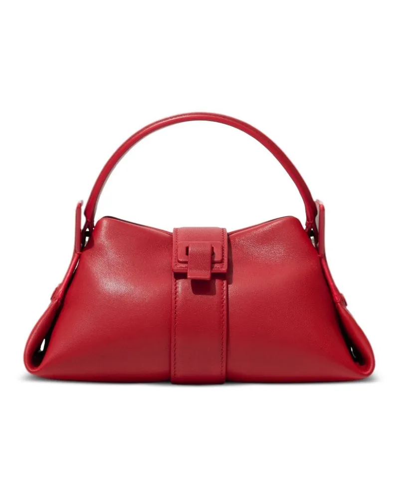 Proenza Schouler Mini Park Umhängetasche - Rot Rot