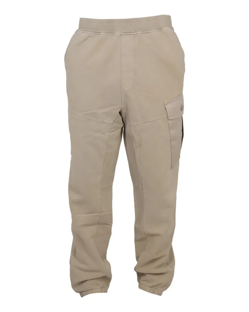 Ten c cargo trousers - Nude Nude