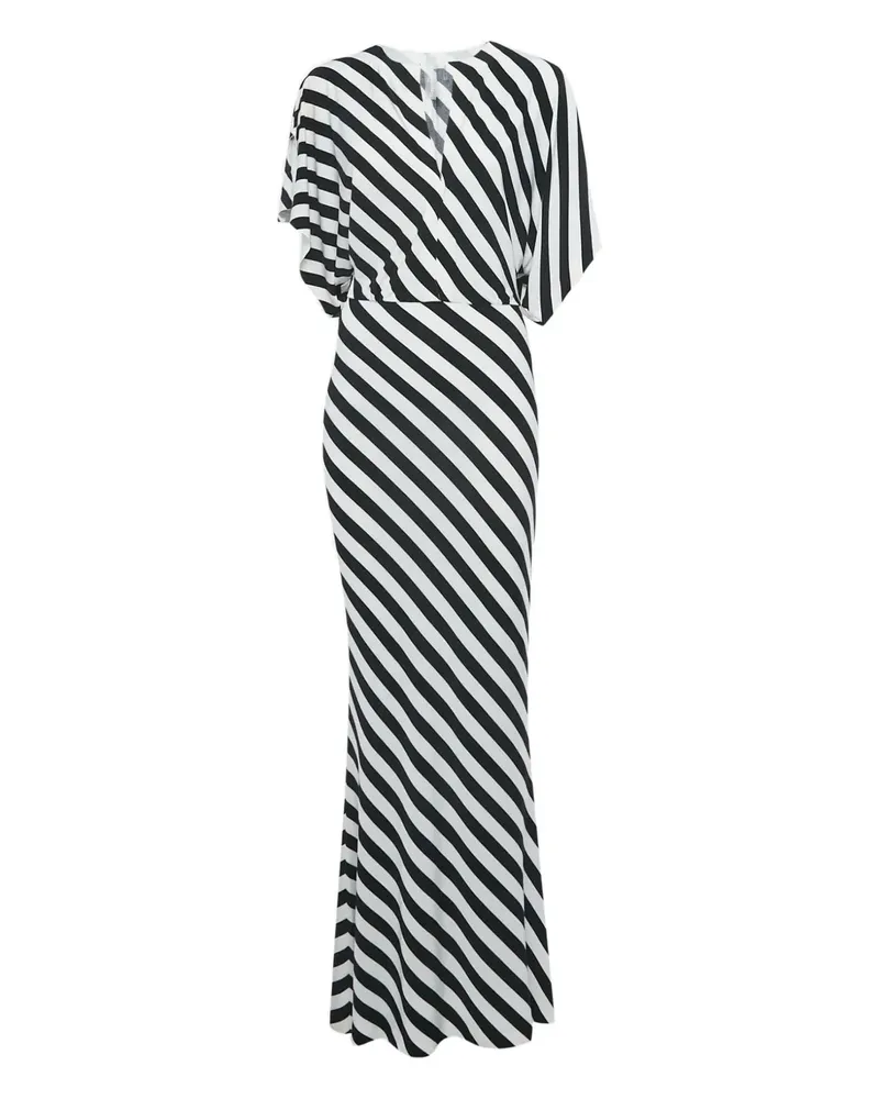 Norma Kamali 1173347 White - Weiß Weiß