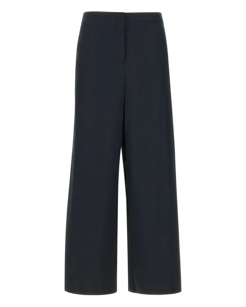 MARELLA Menta Hose - Schwarz Schwarz