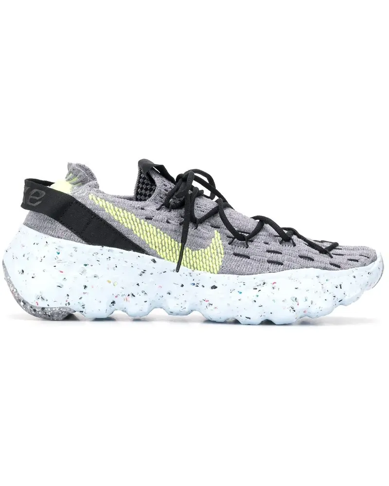 Nike Space Hippie 04' Sneakers - Grau Grau