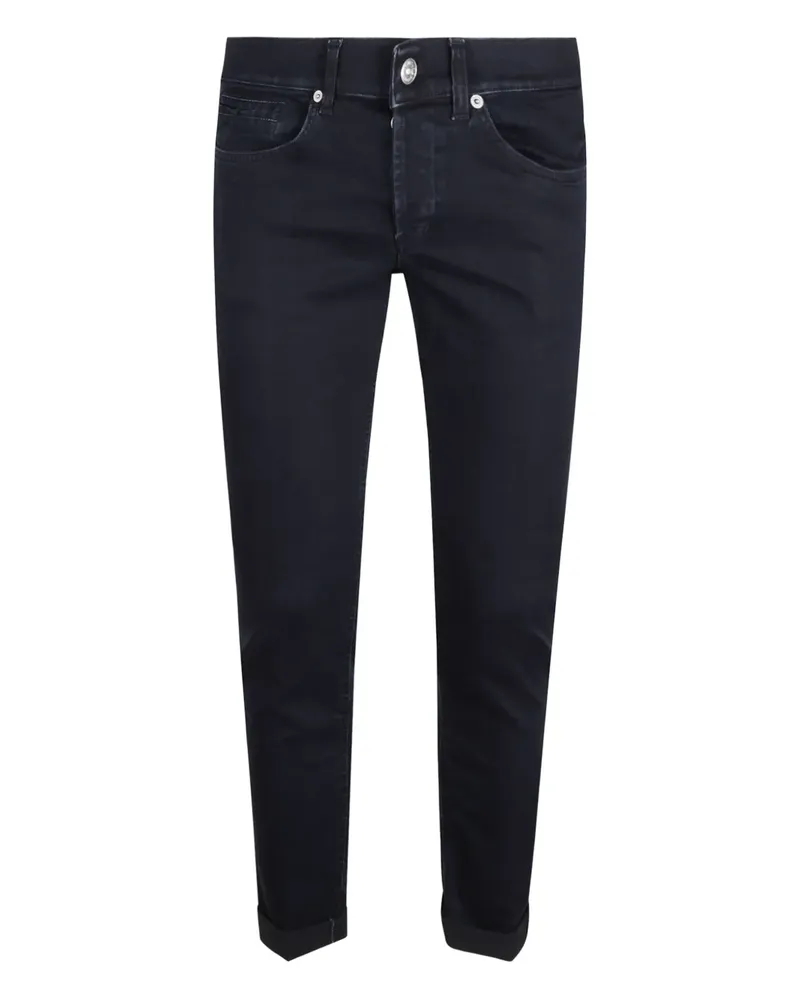 Dondup George Jeans - Blau Blau