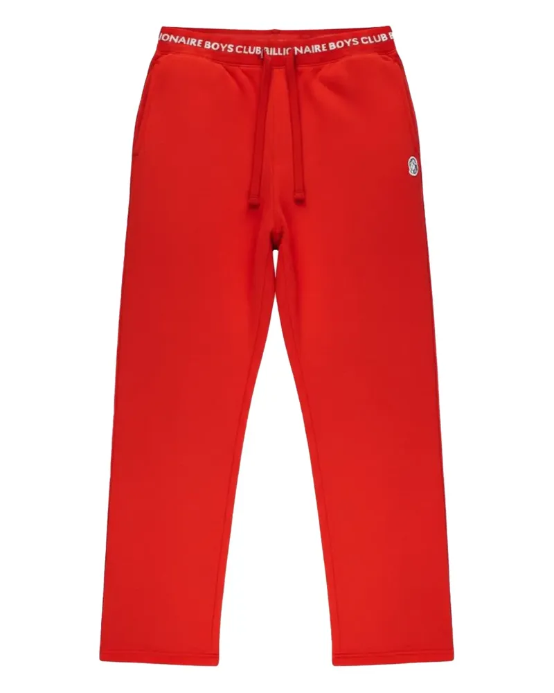 Billionaire Boys Club Helmet track pants - Rot Rot