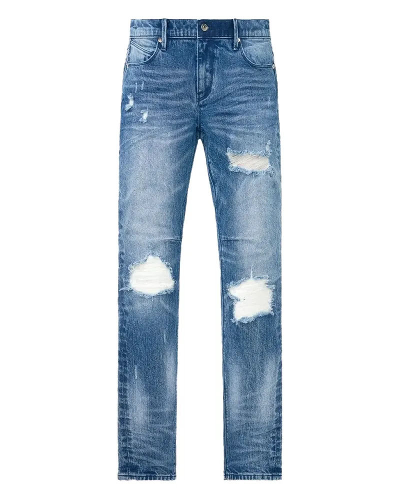 RTA Clayton Jeans - Blau Blau