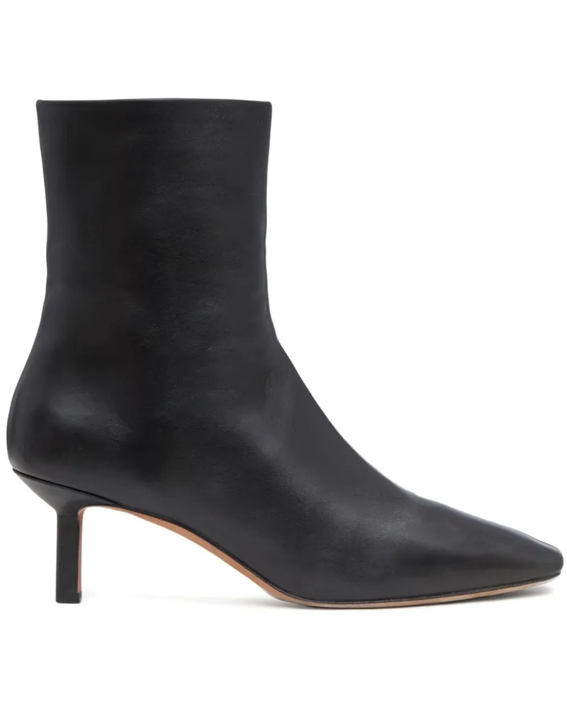 3.1 phillip lim Nell Stiefel 65mm Schwarz