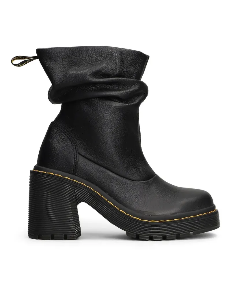 Dr.Martens Kasey Lo Stiefeletten - Schwarz Schwarz