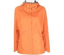 Active Regenjacke - Orange