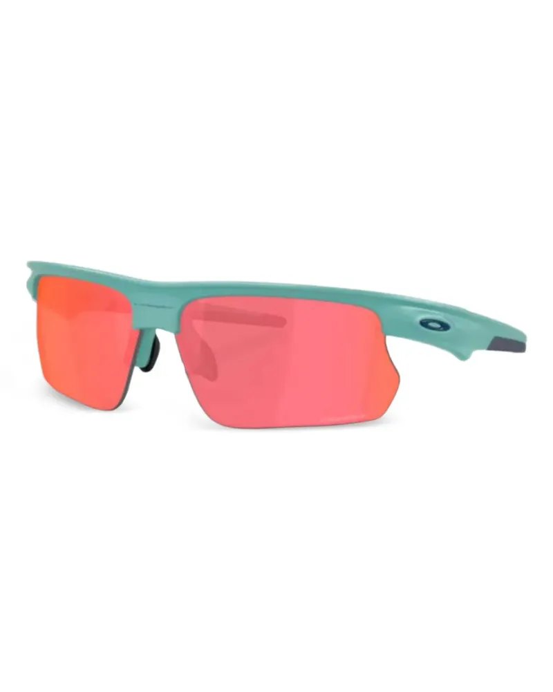 Oakley BiSphaera™ Sonnenbrille - Grün Grün