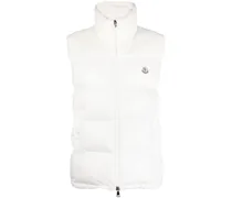 Lempa Daunenweste - Weiß
