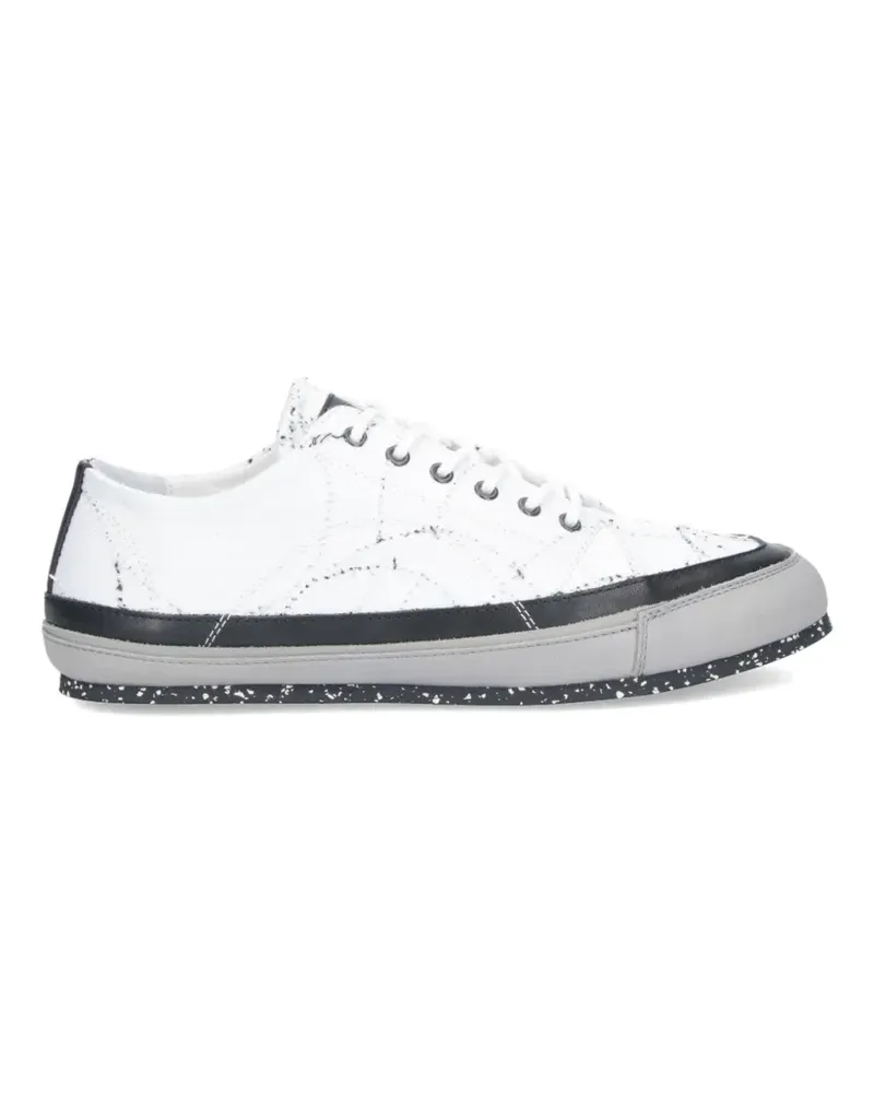 KIKO KOSTADINOV Kolmo low-tops sneakers - Weiß Weiß