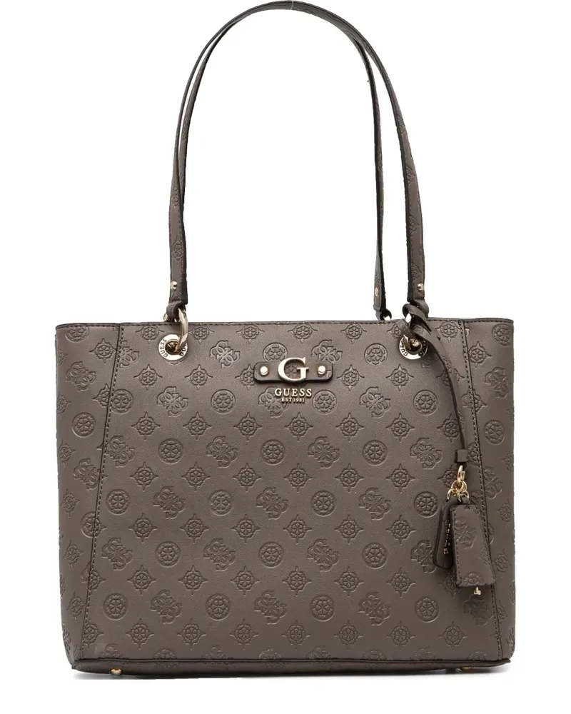 Guess Gerty Tote Bag - Braun Braun