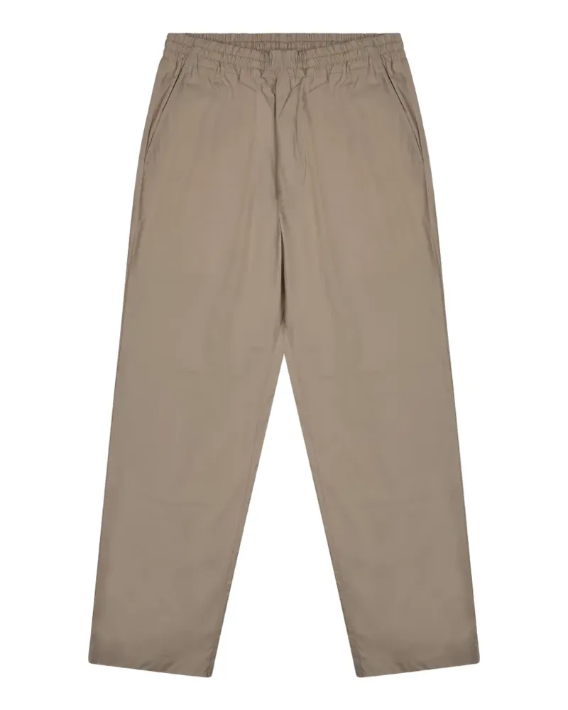 Department 5 Hose mit elastischem Bund - Nude Nude