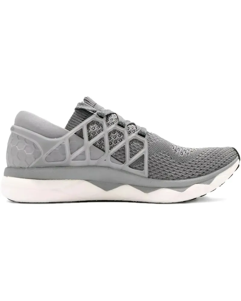 Reebok Floatride Run Nite sneakers - Grau Grau