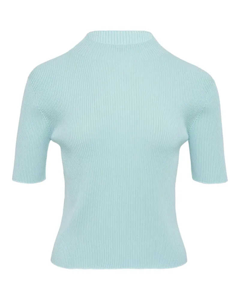 CFCL Kurzärmeliges T-Shirt - Grün Grün