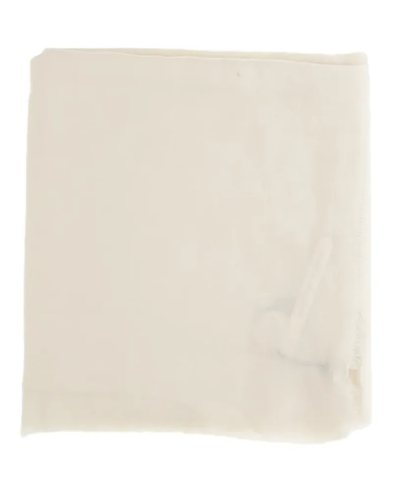 Destin Dei Quadra Schal - Nude Nude