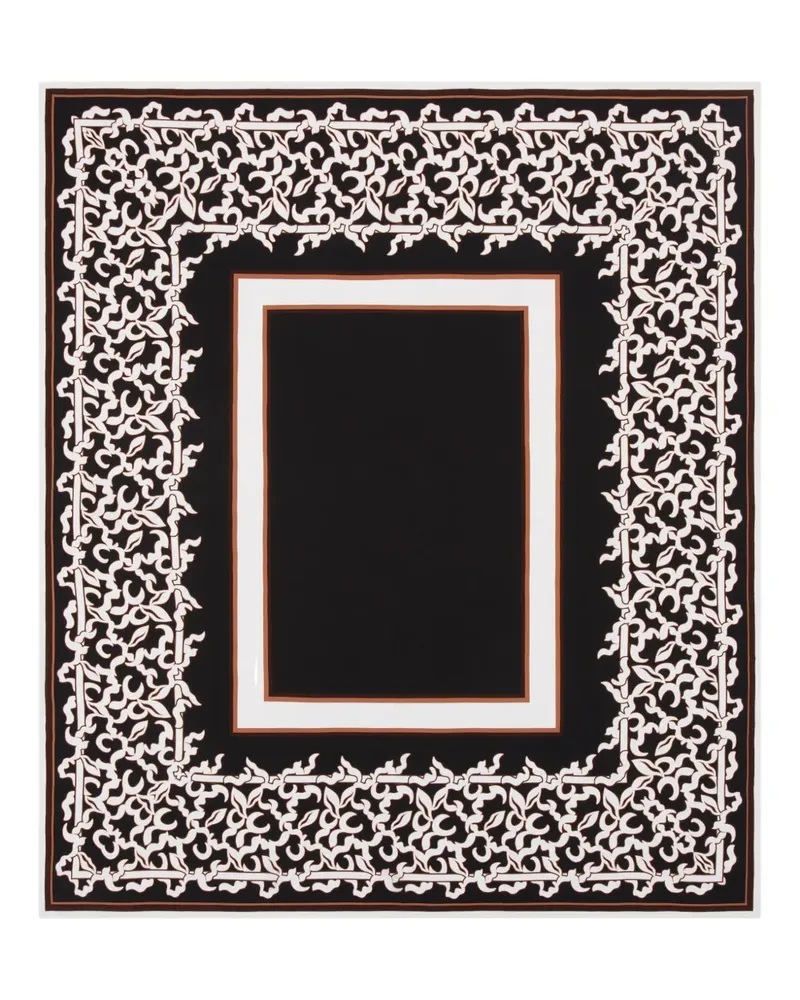 Rebecca Vallance Sundia Pareo - Schwarz Schwarz