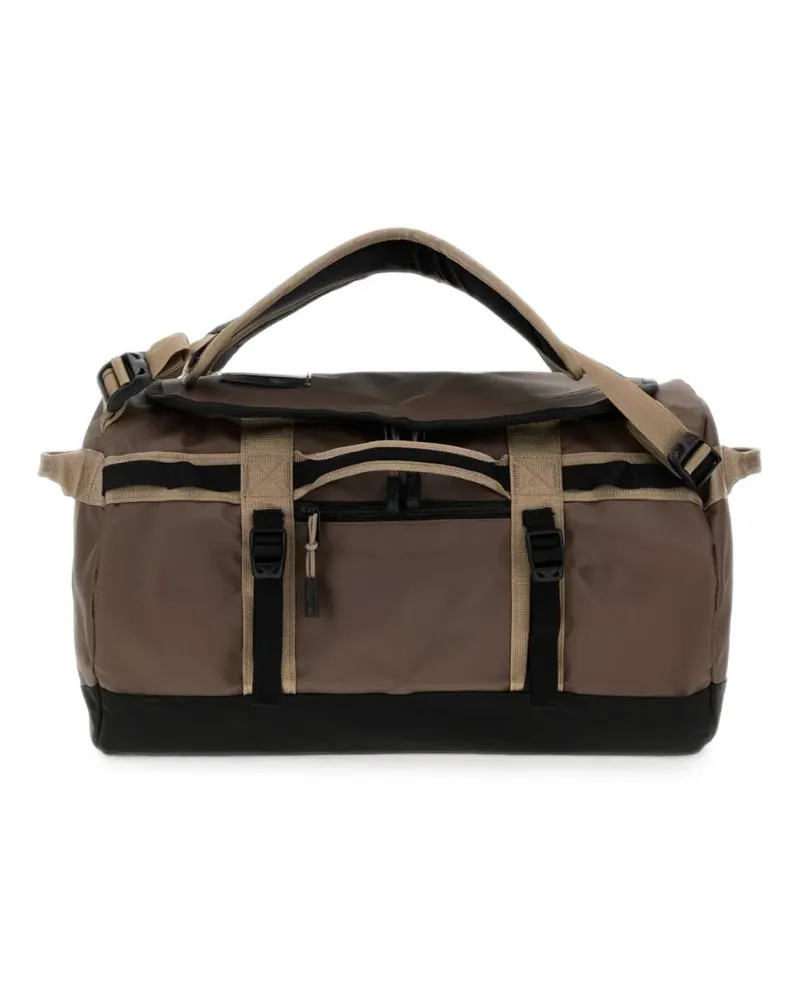 The North Face extra small Base Camp backpack - Braun Braun