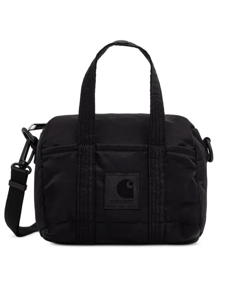 Carhartt WIP Kleine Otis Schultertasche - Schwarz Schwarz