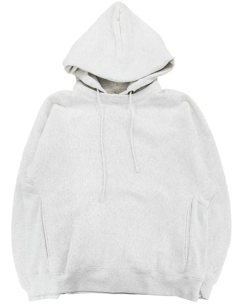 N.HOOLYWOOD x Champion Hoodie - Nude Nude