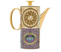 Barocco Mosaic Kaffeekanne 1,2l - Violett