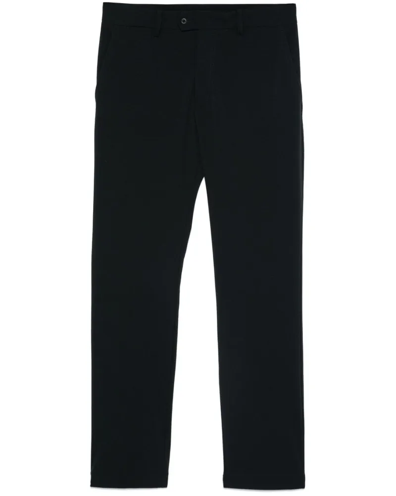 J.Lindeberg Vent Golfhose - Schwarz Schwarz