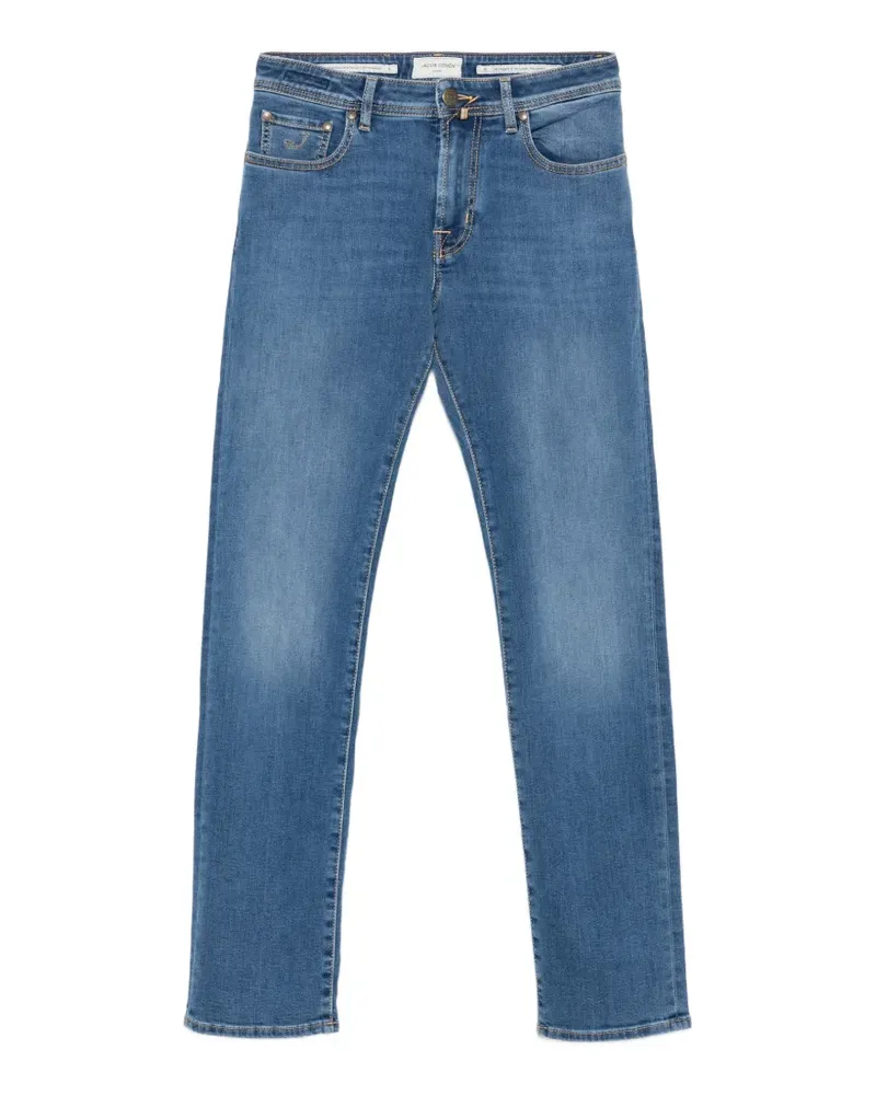 Jacob Cohën Bard jeans - Blau Blau