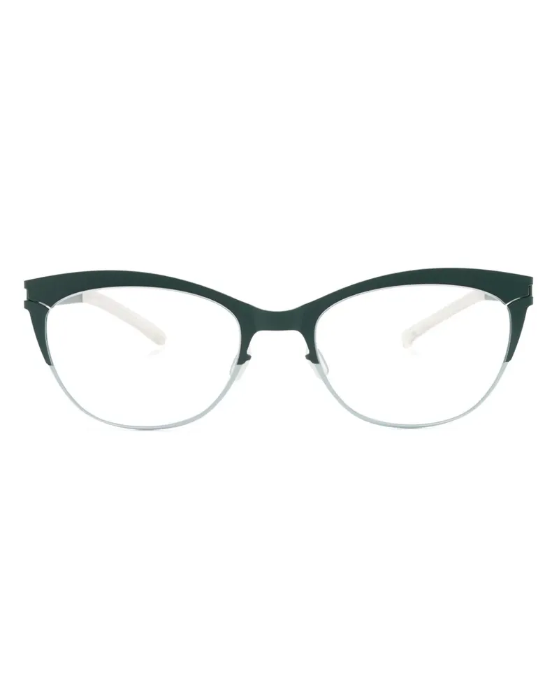 Mykita Shirley Brille - Grün Grün
