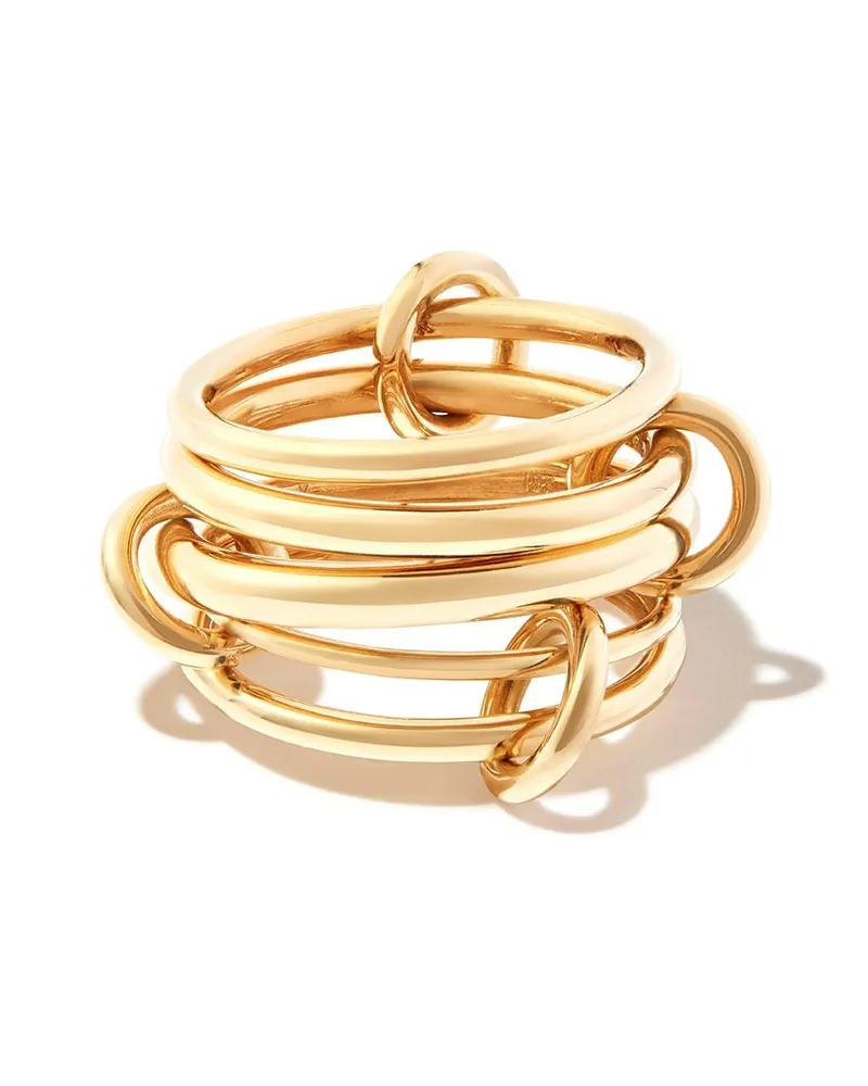 Spinelli Kilcollin 18kt Gelbgold-Siegelring Gold