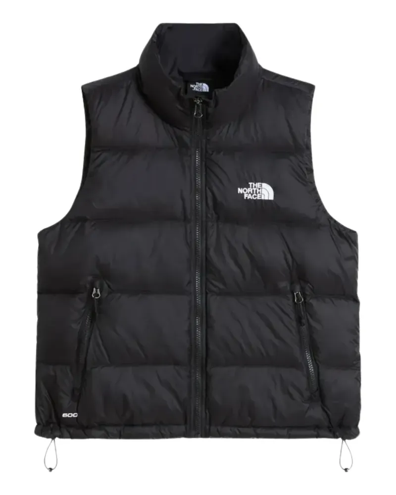 The North Face Hydrenalite™ down A-line vest - Schwarz Schwarz
