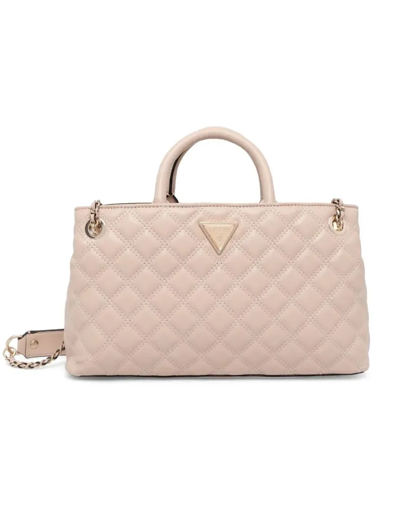 Guess Giully Tote Bag - Rosa Rosa