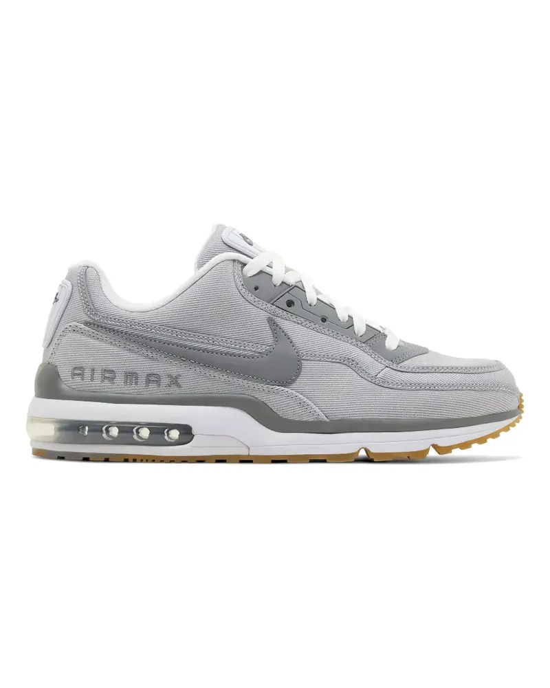 Nike Air Max LTD 3 TXT Sneakers - Grau Grau