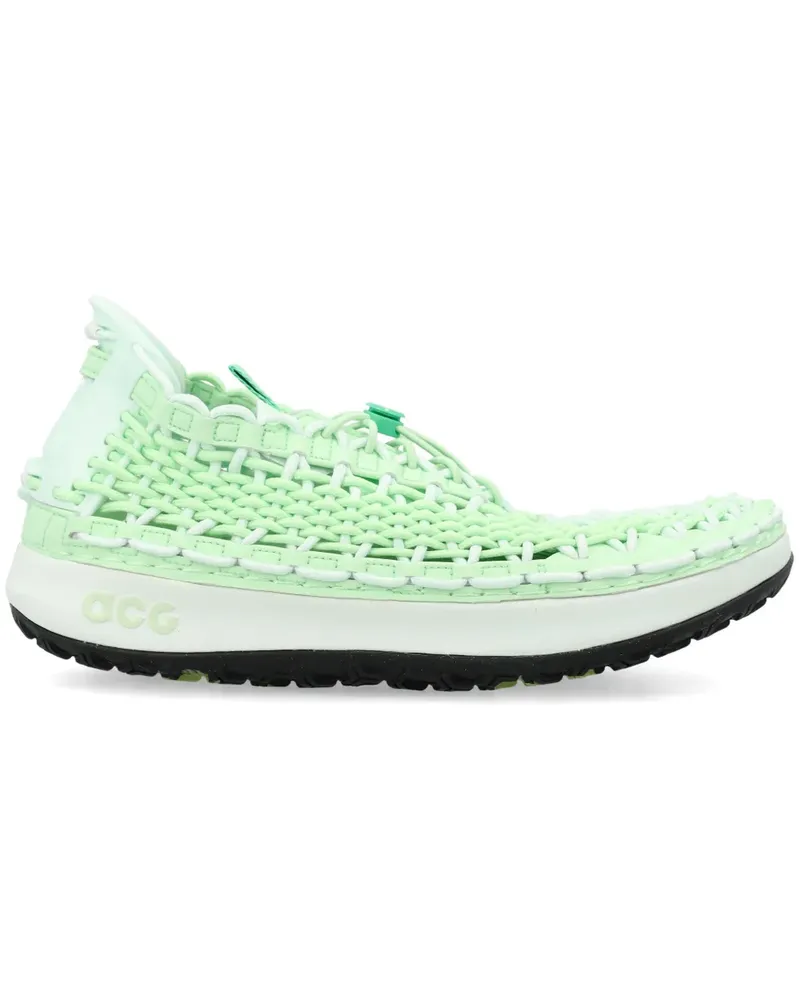 Nike ACG Watercat+ Sneakers - Grün Grün