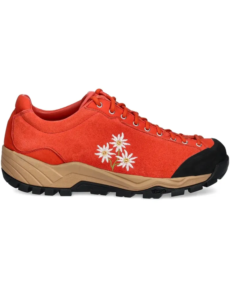 Diemme Movida Sneakers - Orange Orange