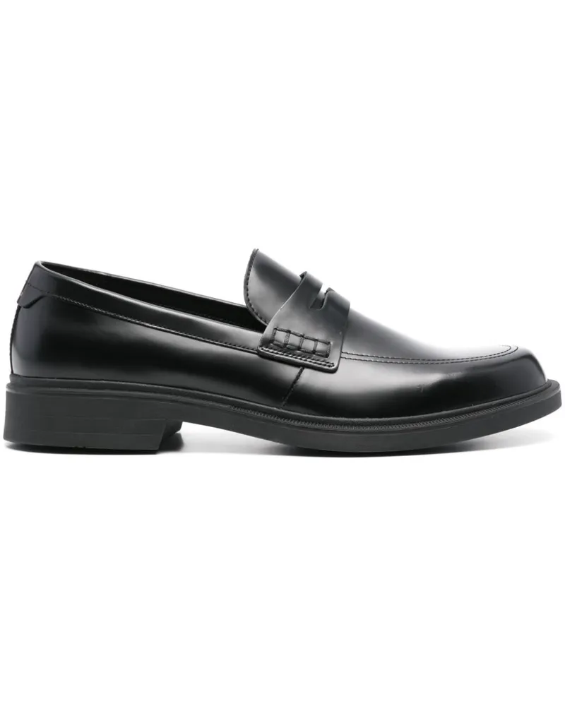 HUGO BOSS Ronnin Loafer - Schwarz Schwarz