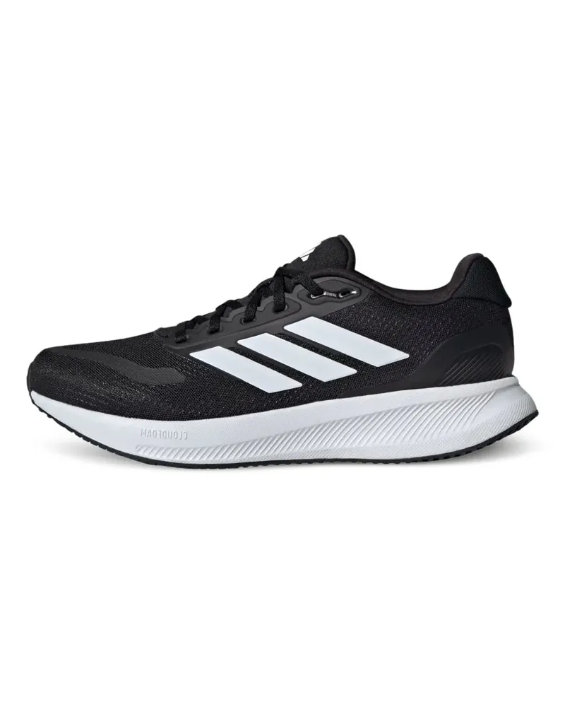 adidas Runfalcon 5 Sneakers - Schwarz Schwarz