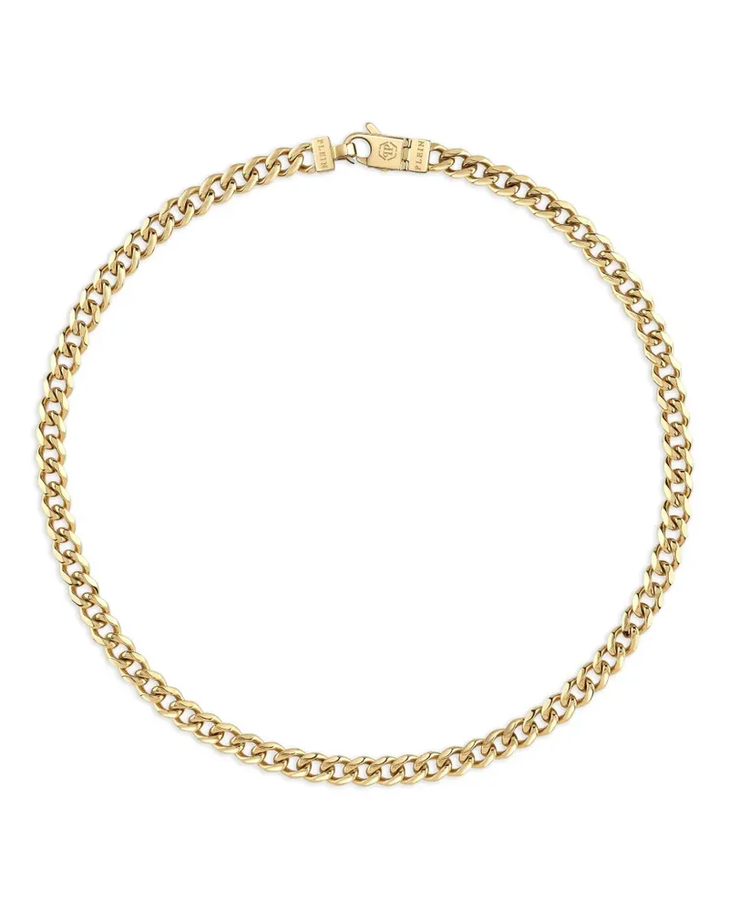 Philipp Plein Icon 66 Halskette - Gold Gold