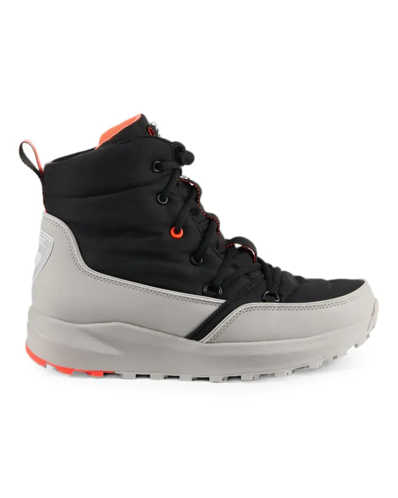 Rossignol Podium Stiefel - Schwarz Schwarz