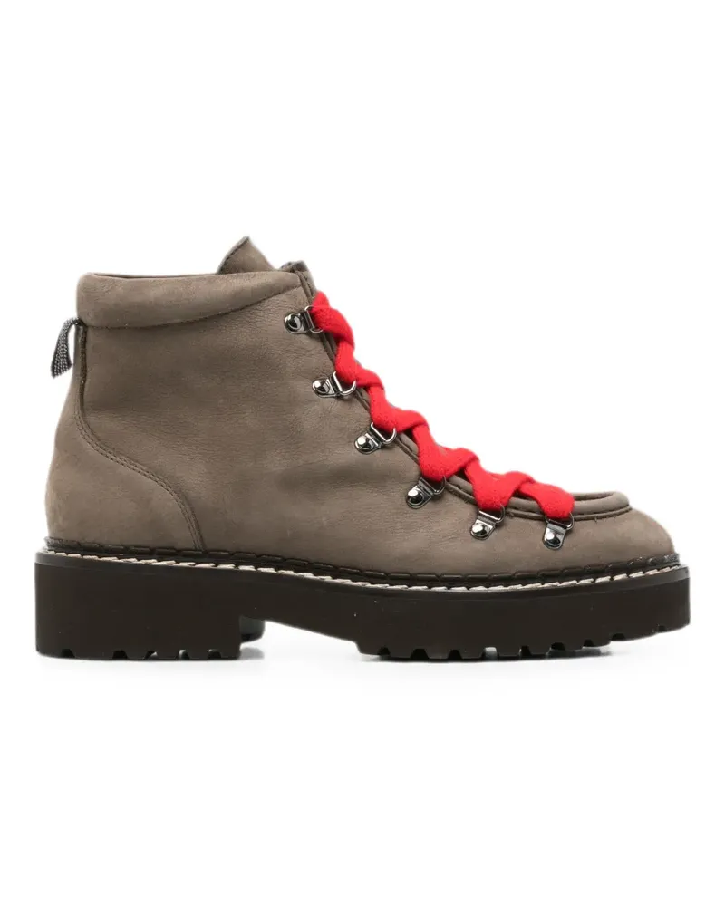 Doucal´s Philadelphia RS Sneakers - Grau Grau