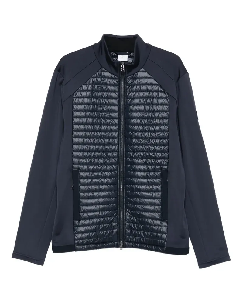 Bogner Jesko Hybrid-Jacke - Blau Blau